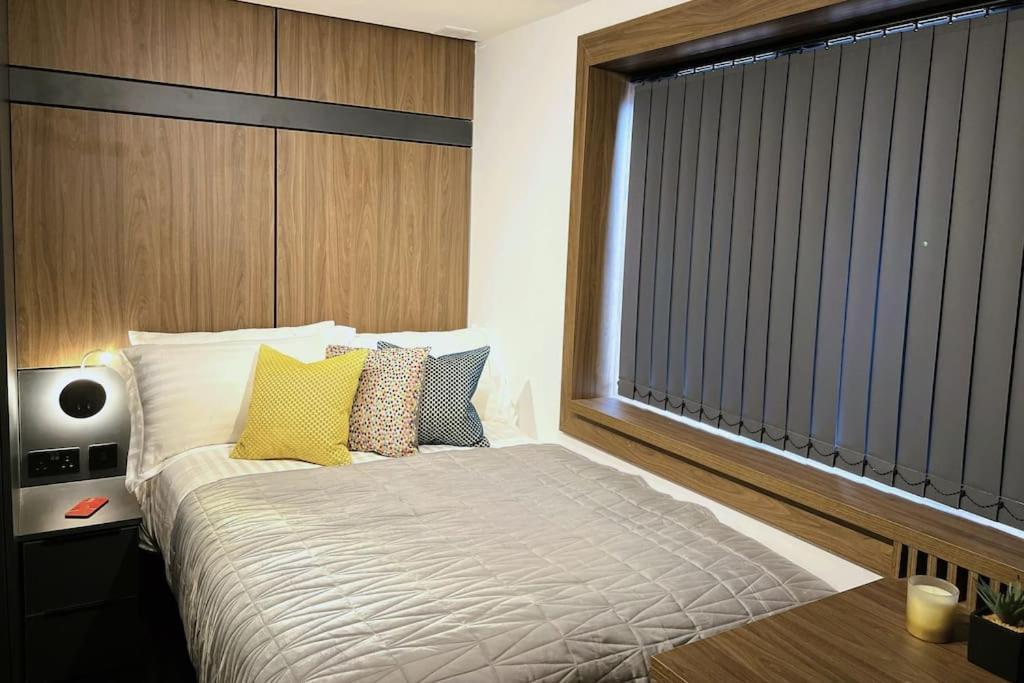 Lovely 1 Bed 2b Near Royal Infirmary And Dmu